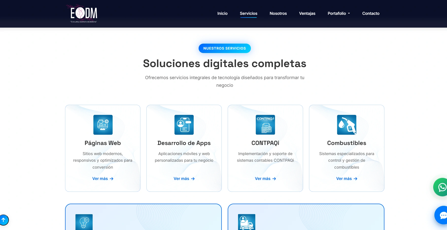 ESDM Proyectos 2
